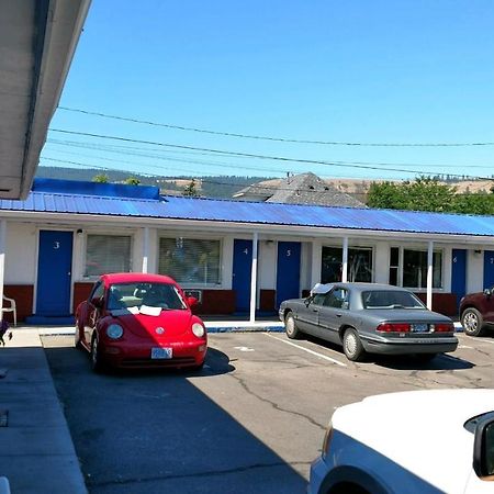 Cottage Inn لا غراندي المظهر الخارجي الصورة